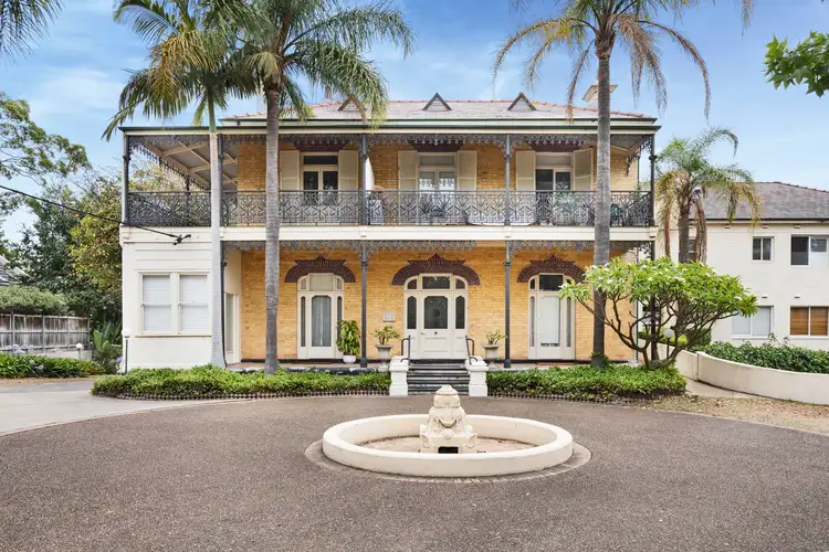 Fourth view of Homely apartment listing, 12/35 Marlborough Street, Drummoyne NSW 2047