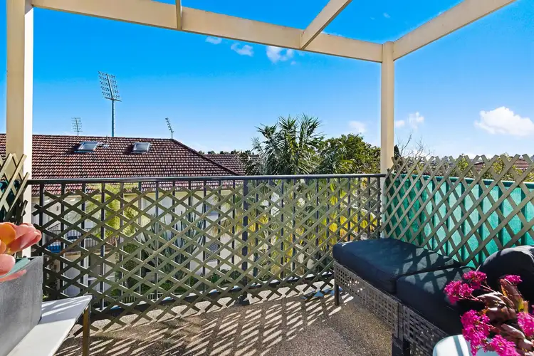 Fifth view of Homely apartment listing, 12/35 Marlborough Street, Drummoyne NSW 2047