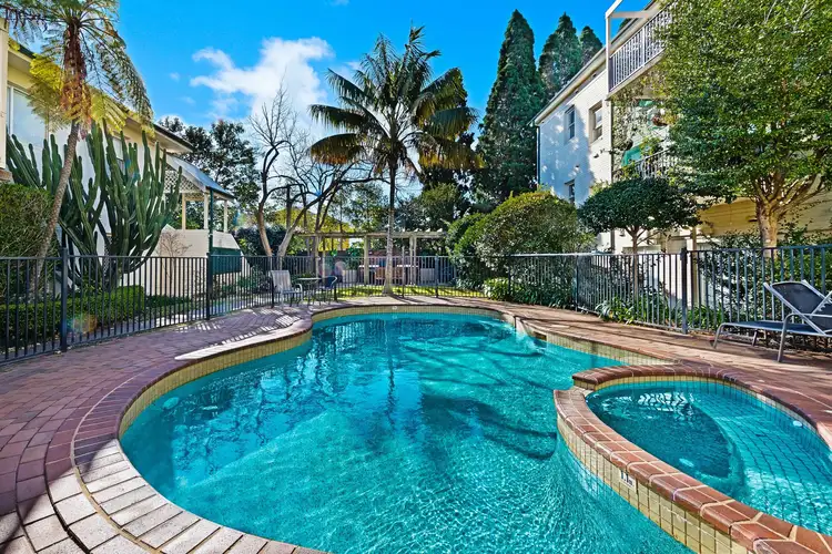 Sixth view of Homely apartment listing, 12/35 Marlborough Street, Drummoyne NSW 2047