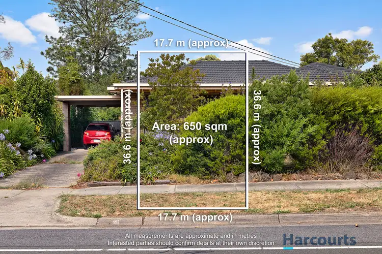 38 Westlands Road, Glen Waverley VIC 3150