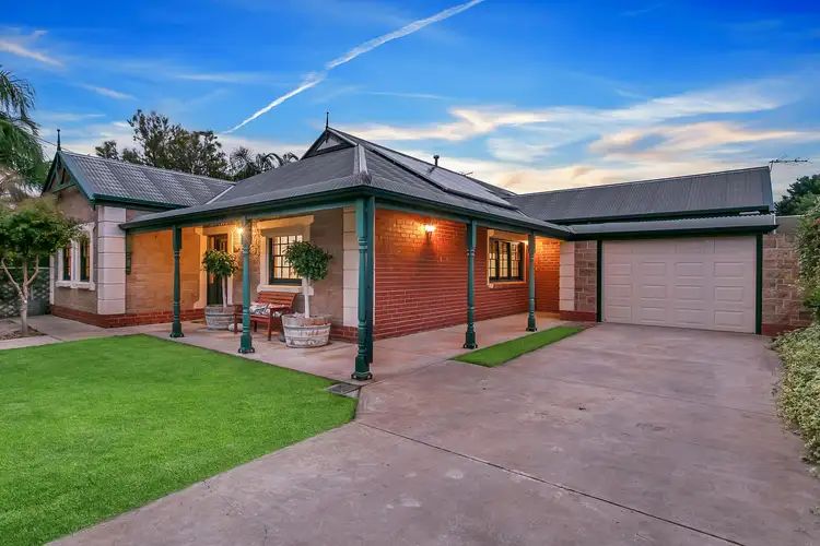 Main view of Homely house listing, 63 Nelson Street, South Plympton SA 5038