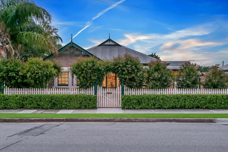 Second view of Homely house listing, 63 Nelson Street, South Plympton SA 5038