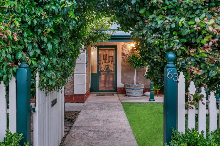 Third view of Homely house listing, 63 Nelson Street, South Plympton SA 5038