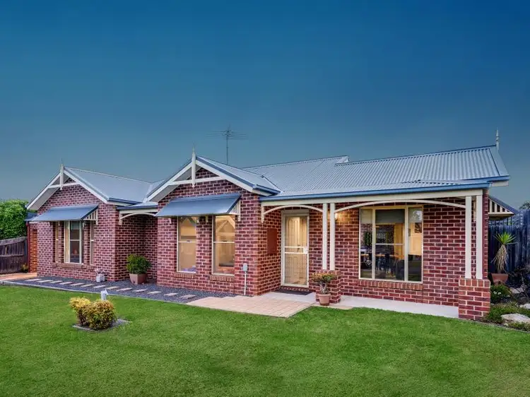 Main view of Homely house listing, 9 McEvoy Close, Highton VIC 3216
