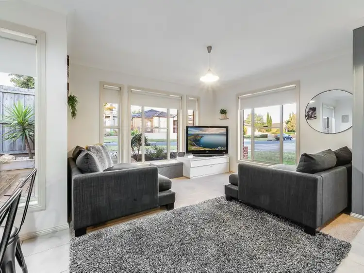 Third view of Homely house listing, 9 McEvoy Close, Highton VIC 3216