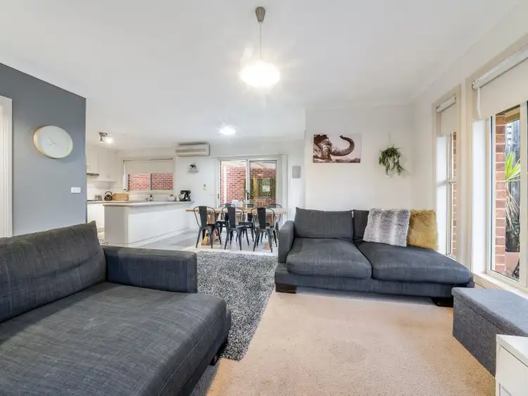 Fourth view of Homely house listing, 9 McEvoy Close, Highton VIC 3216