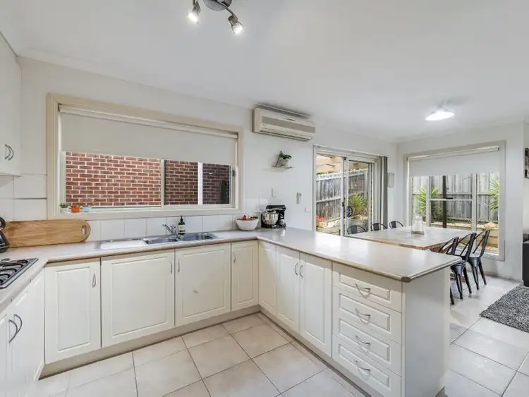 Sixth view of Homely house listing, 9 McEvoy Close, Highton VIC 3216