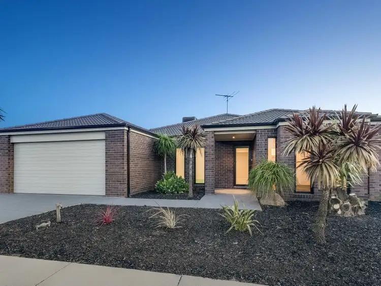 12 Ellesby Court, Grovedale VIC 3216
