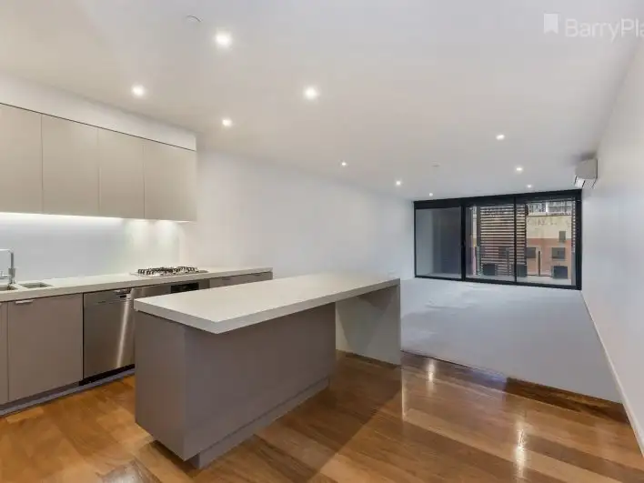 Main view of Homely apartment listing, 204/100 Western Beach Road, Geelong VIC 3220