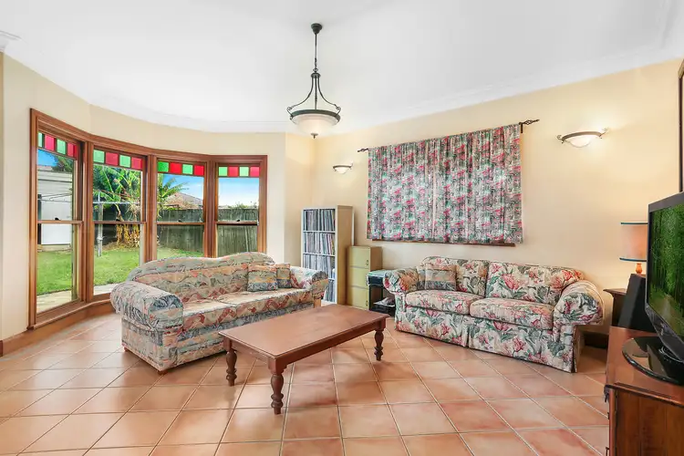 Third view of Homely house listing, 6 Brooklyn Street, Strathfield South NSW 2136