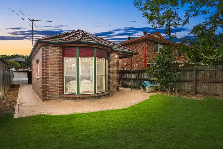Sixth view of Homely house listing, 6 Brooklyn Street, Strathfield South NSW 2136