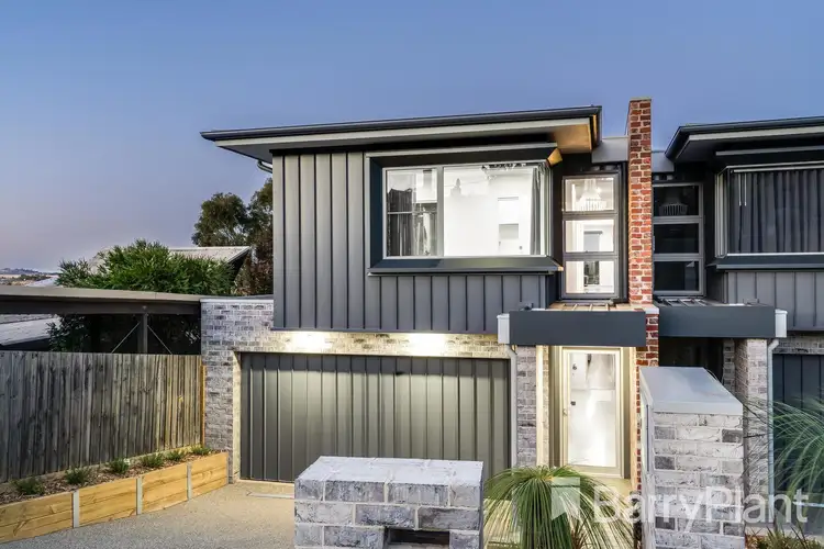 22B St Cloud Court, Highton VIC 3216