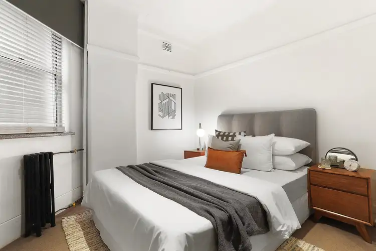 Fifth view of Homely apartment listing, 4/97 Macleay Street, Potts Point NSW 2011