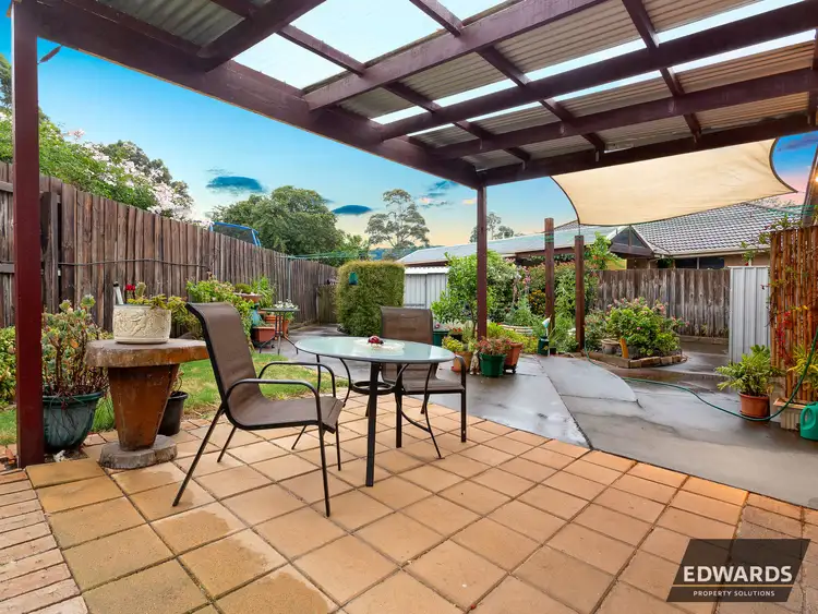 1 Zebrafinch Court, Carrum Downs VIC 3201