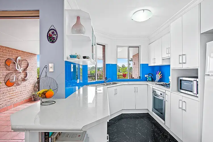 9/39-41 Victoria Road, Parramatta NSW 2150