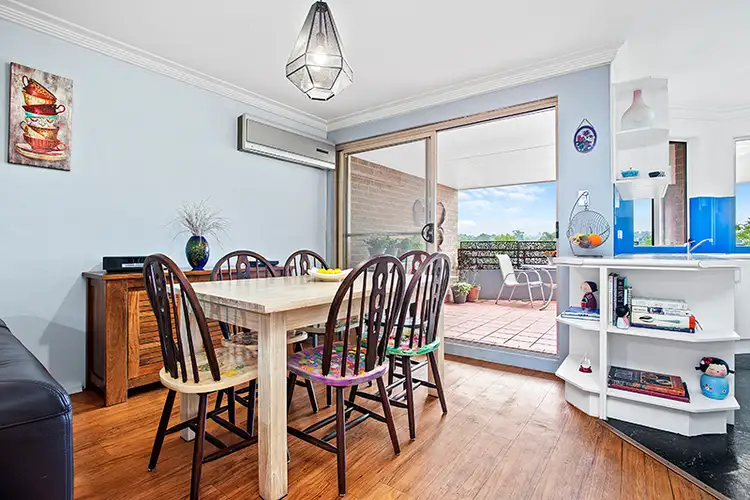 Sixth view of Homely apartment listing, 9/39-41 Victoria Road, Parramatta NSW 2150