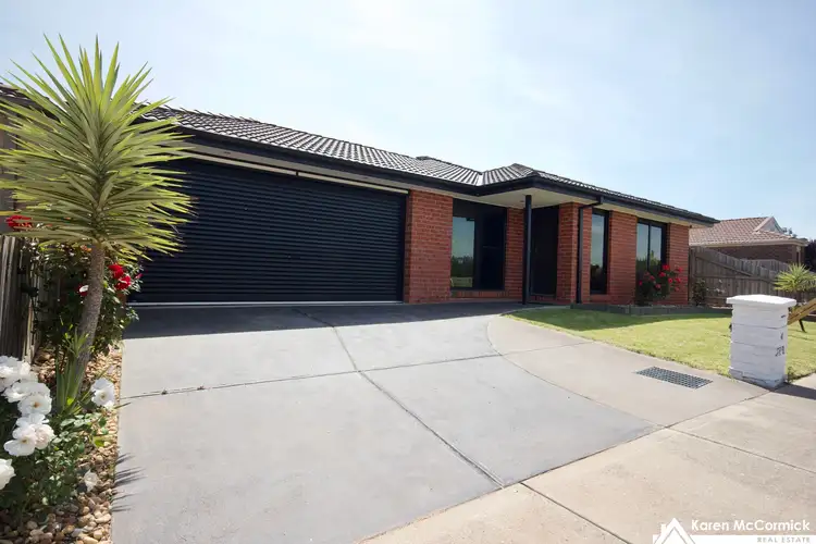 Main view of Homely rural property listing, 1/27 Oak Avenue, Longwarry VIC 3816