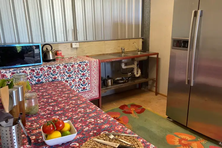 Third view of Homely land listing, 117 Rainbows Road, South Isis QLD 4660