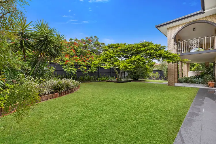 125 Rode Road, Wavell Heights QLD 4012