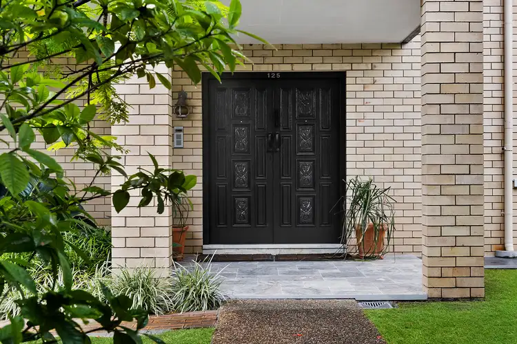 Second view of Homely house listing, 125 Rode Road, Wavell Heights QLD 4012