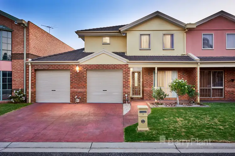9 Tundra Way, Keysborough VIC 3173