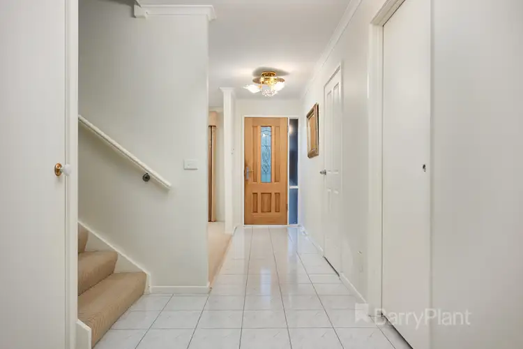 Fifth view of Homely house listing, 9 Tundra Way, Keysborough VIC 3173