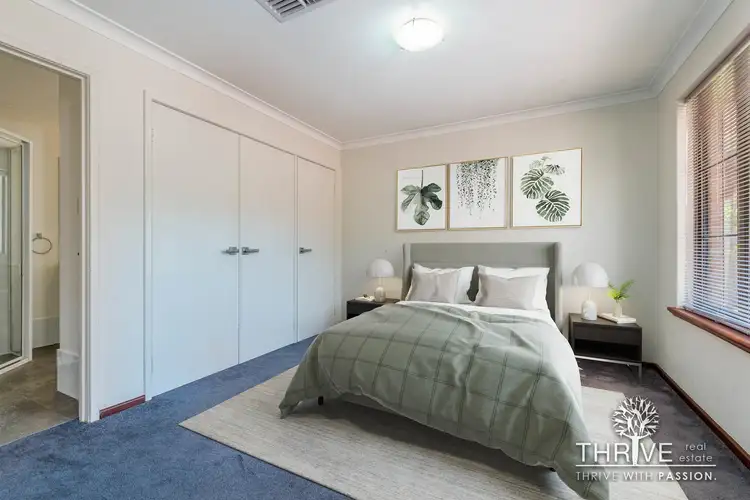Main view of Homely semi-detached listing, 117 Apsley Road, Willetton WA 6155