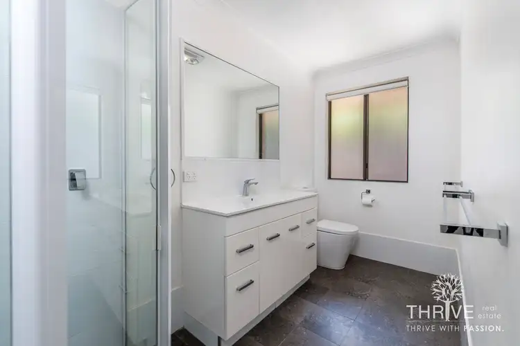 Second view of Homely semi-detached listing, 117 Apsley Road, Willetton WA 6155
