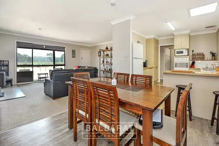Second view of Homely house listing, 281 Bridgewater-Dunolly Road, Dunolly VIC 3472