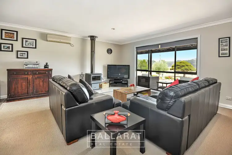 Third view of Homely house listing, 281 Bridgewater-Dunolly Road, Dunolly VIC 3472