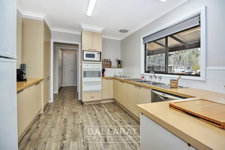 Fourth view of Homely house listing, 281 Bridgewater-Dunolly Road, Dunolly VIC 3472