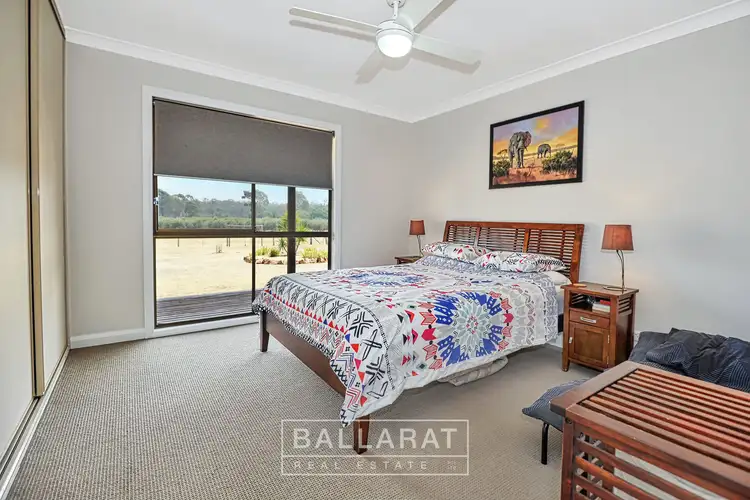 Fifth view of Homely house listing, 281 Bridgewater-Dunolly Road, Dunolly VIC 3472