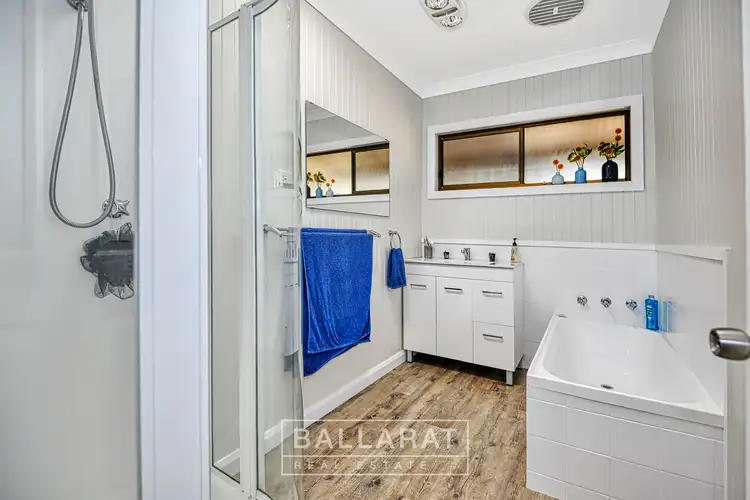 Sixth view of Homely house listing, 281 Bridgewater-Dunolly Road, Dunolly VIC 3472