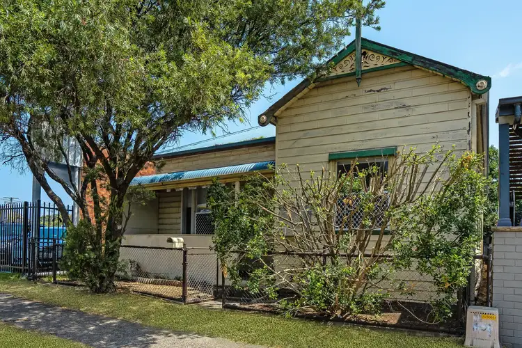 133 Parry Street, Newcastle West NSW 2302