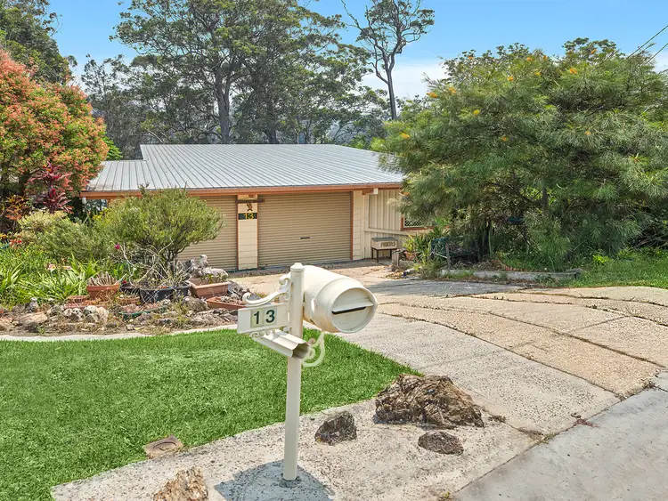 13 Allison Road, Hyland Park NSW 2448