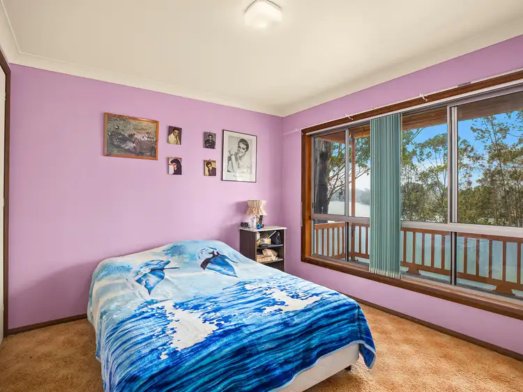 Fifth view of Homely house listing, 13 Allison Road, Hyland Park NSW 2448