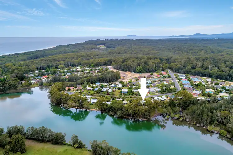 Seventh view of Homely house listing, 13 Allison Road, Hyland Park NSW 2448