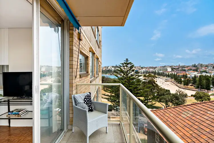 13/23 Baden Street, Coogee NSW 2034