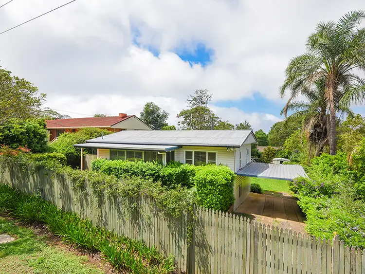 Main view of Homely house listing, 54 North Street, Mount Lofty QLD 4350