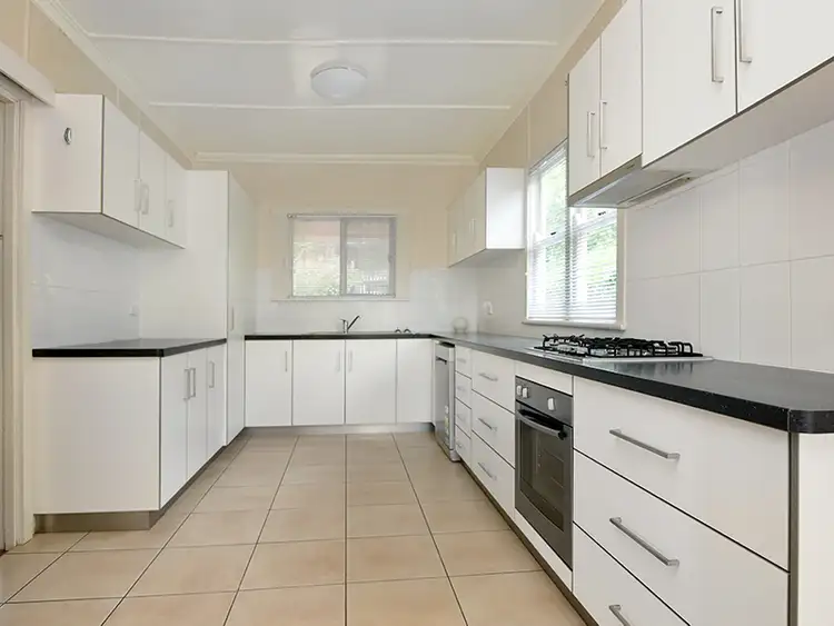 Second view of Homely house listing, 54 North Street, Mount Lofty QLD 4350