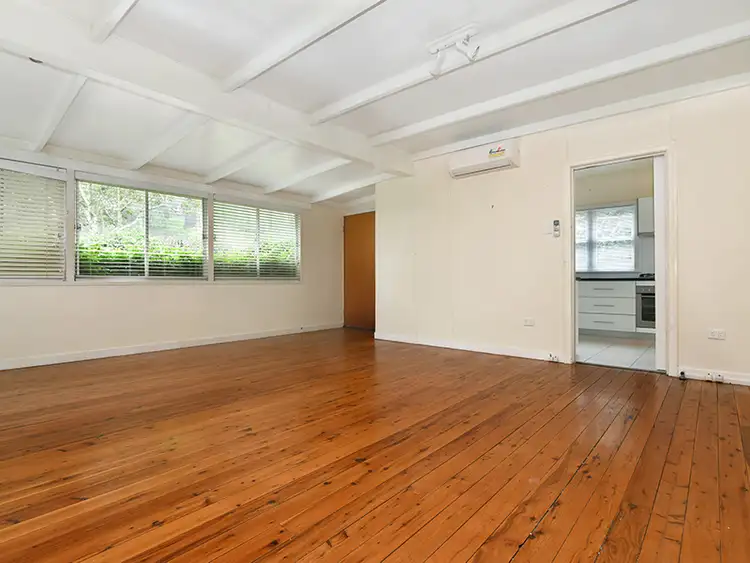 Third view of Homely house listing, 54 North Street, Mount Lofty QLD 4350