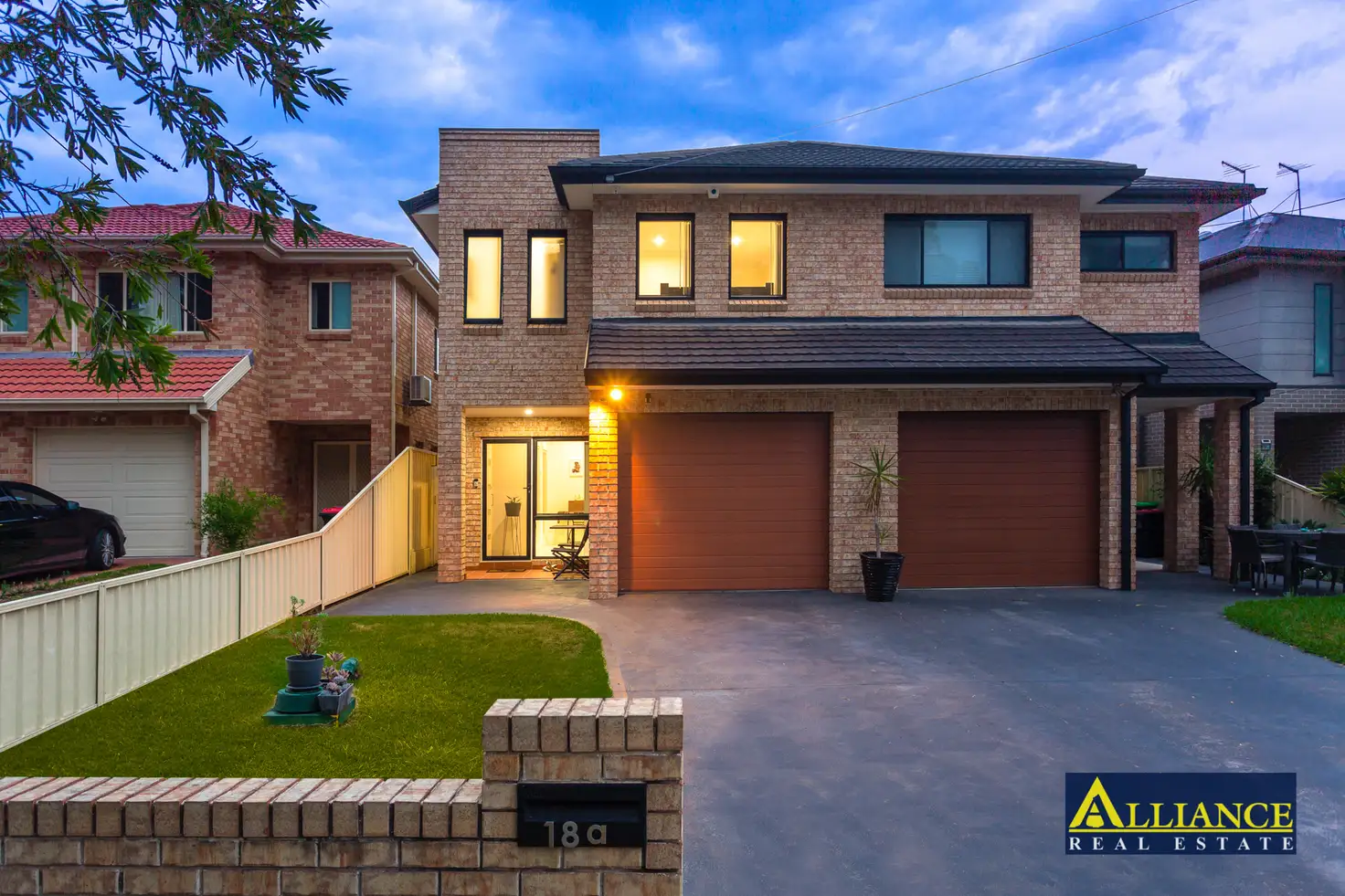 Main view of Homely house listing, 18A Ruthven Avenue, Milperra NSW 2214