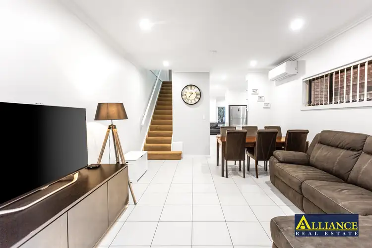 Third view of Homely house listing, 18A Ruthven Avenue, Milperra NSW 2214