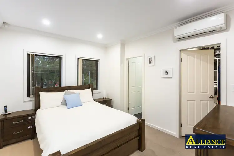 Fourth view of Homely house listing, 18A Ruthven Avenue, Milperra NSW 2214