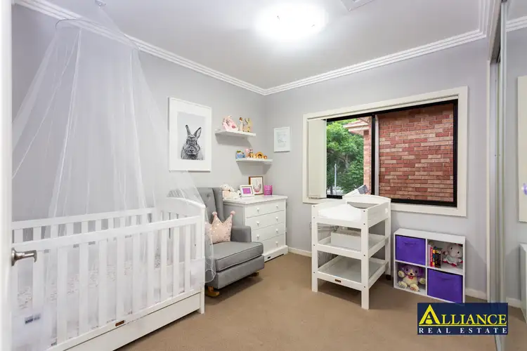 Fifth view of Homely house listing, 18A Ruthven Avenue, Milperra NSW 2214