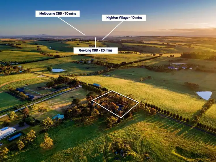 Main view of Homely house listing, 222 Andersons Road, Barrabool VIC 3221