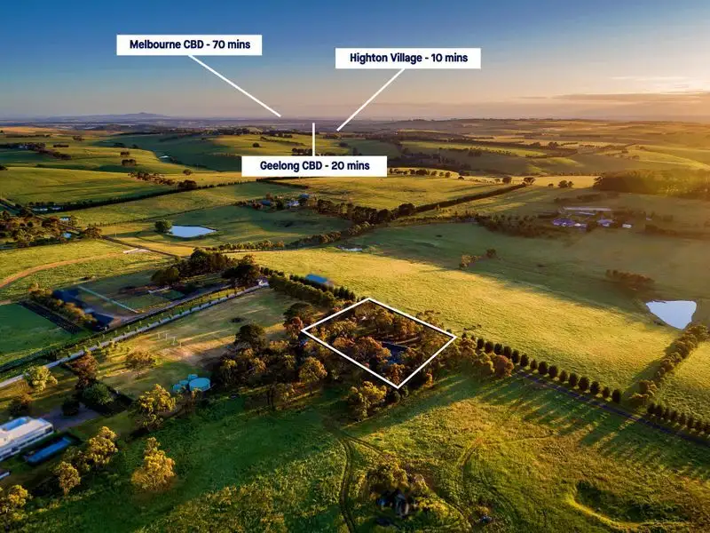 Main view of Homely house listing, 222 Andersons Road, Barrabool VIC 3221
