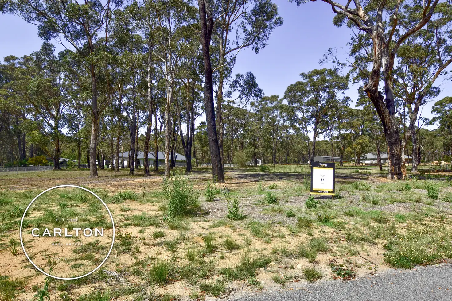 Main view of Homely land listing, 6B Drapers Road, Willow Vale NSW 2575