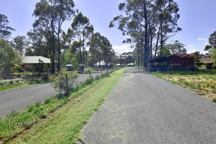 Second view of Homely land listing, 6B Drapers Road, Willow Vale NSW 2575