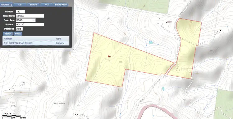 Seventh view of Homely rural property listing, 251 Obriens Road, Bullio NSW 2575